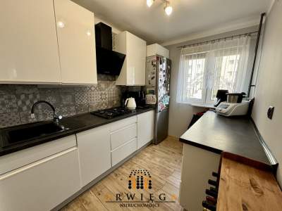                                     Flats for Sale  Gorzów Wielkopolski
                                     | 46.8 mkw