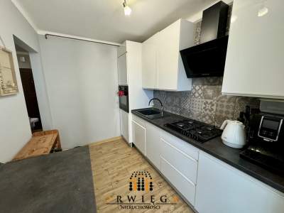                                     Apartamentos para Alquilar  Gorzów Wielkopolski
                                     | 46.8 mkw