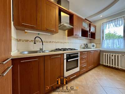                                     Flats for Sale  Gorzów Wielkopolski
                                     | 45.49 mkw