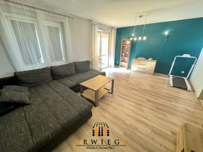                                     Flats for Sale  Gorzów Wielkopolski
                                     | 78.7 mkw