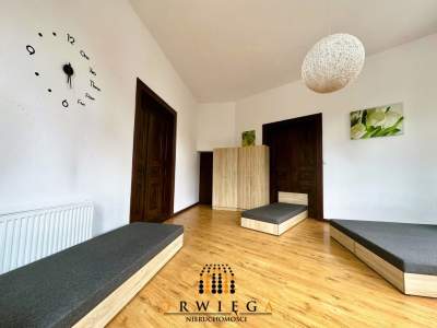                                     Flats for Sale  Gorzów Wielkopolski
                                     | 93 mkw