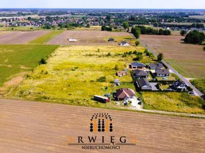                                     участок для Продажа  Gorzów Wielkopolski
                                     | 948 mkw