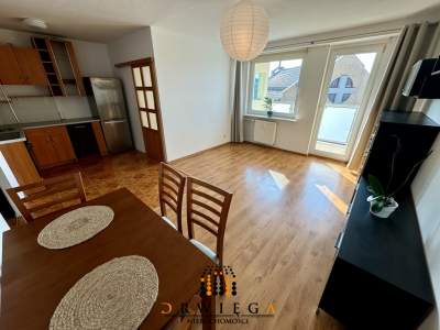                                     Flats for Sale  Gorzów Wielkopolski
                                     | 46.8 mkw