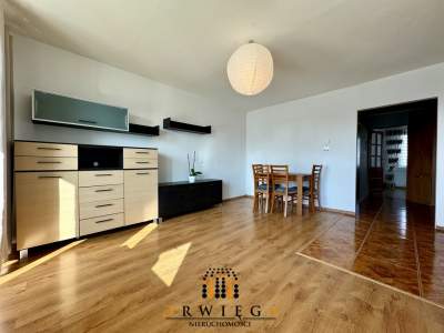                                     Flats for Sale  Gorzów Wielkopolski
                                     | 46.8 mkw