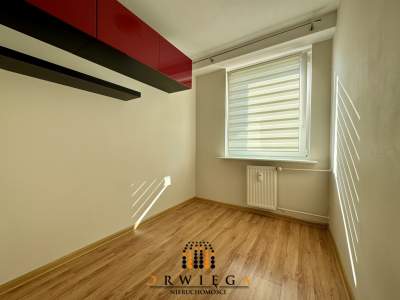                                     Flats for Sale  Gorzów Wielkopolski
                                     | 46.8 mkw