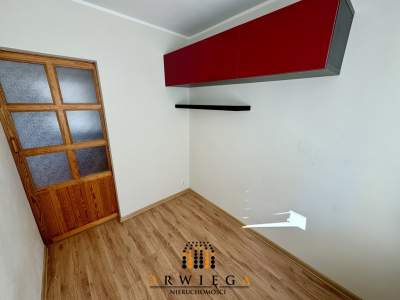                                     Flats for Sale  Gorzów Wielkopolski
                                     | 46.8 mkw