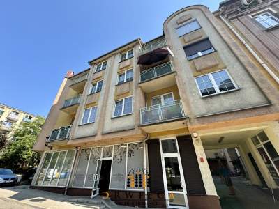                                     Flats for Rent   Gorzów Wielkopolski
                                     | 40 mkw