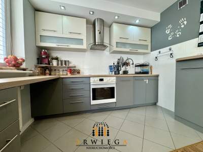                                     Flats for Sale  Gorzów Wielkopolski
                                     | 45.2 mkw