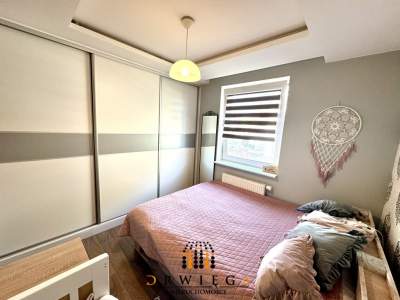                                     Apartamentos para Alquilar  Gorzów Wielkopolski
                                     | 45.2 mkw