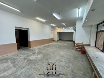                                     Commercial for Rent   Gorzów Wielkopolski
                                     | 119 mkw