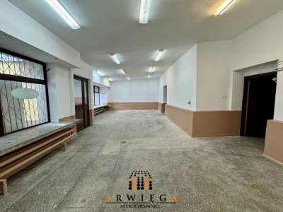                                     Commercial for Rent   Gorzów Wielkopolski
                                     | 119 mkw