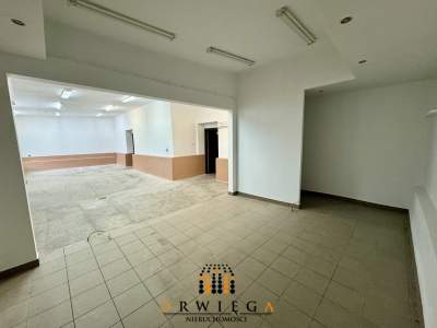                                     Commercial for Rent   Gorzów Wielkopolski
                                     | 119 mkw