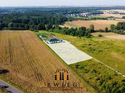                                     Lots for Sale  Kłodawa
                                     | 3039 mkw