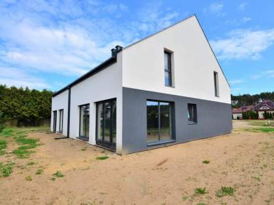                                     Casas para Alquilar  Kłodawa
                                     | 150.38 mkw