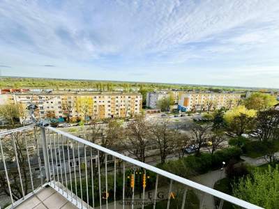                                     Flats for Sale  Gorzów Wielkopolski
                                     | 49.63 mkw