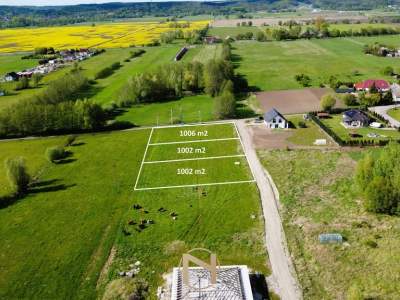                                     Lots for Sale  Wieprzyce
                                     | 1006 mkw