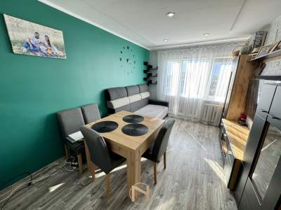                                     Apartamentos para Alquilar  Gorzów Wielkopolski
                                     | 45.5 mkw