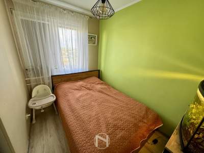                                     Flats for Sale  Gorzów Wielkopolski
                                     | 45.5 mkw