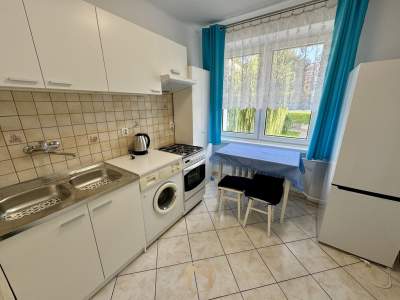                                     Apartamentos para Rent   Gorzów Wielkopolski
                                     | 60.3 mkw