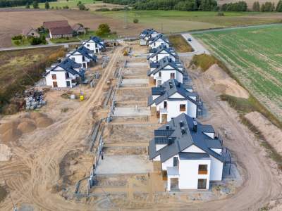                                     Casas para Alquilar  Gorzów Wielkopolski
                                     | 124.01 mkw