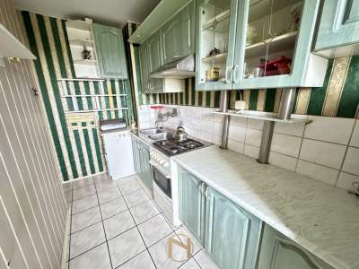                                     Flats for Sale  Gorzów Wielkopolski
                                     | 52.48 mkw