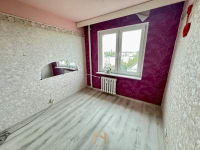                                     Flats for Sale  Gorzów Wielkopolski
                                     | 52.48 mkw