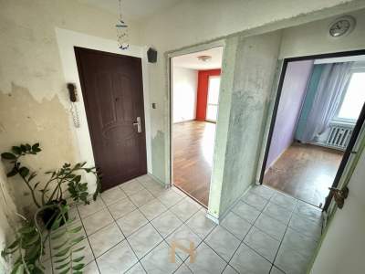                                     Flats for Sale  Gorzów Wielkopolski
                                     | 52.48 mkw