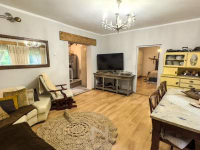                                     дом для Продажа  Santoczno
                                     | 128 mkw