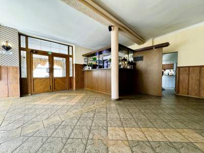                                     Local Comercial para Alquilar  Strzelce Krajeńskie
                                     | 460 mkw