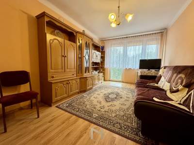                                     Flats for Sale  Gorzów Wielkopolski
                                     | 37.3 mkw