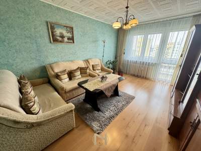                                     Flats for Sale  Gorzów Wielkopolski
                                     | 49.8 mkw