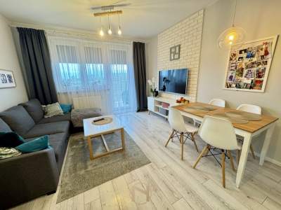                                     Apartamentos para Alquilar  Gorzów Wielkopolski
                                     | 49.2 mkw