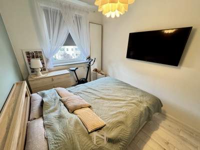                                     Apartamentos para Alquilar  Gorzów Wielkopolski
                                     | 49.2 mkw