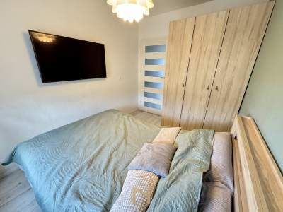                                     Apartamentos para Alquilar  Gorzów Wielkopolski
                                     | 49.2 mkw