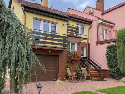                                     House for Sale  Gorzów Wielkopolski
                                     | 235 mkw