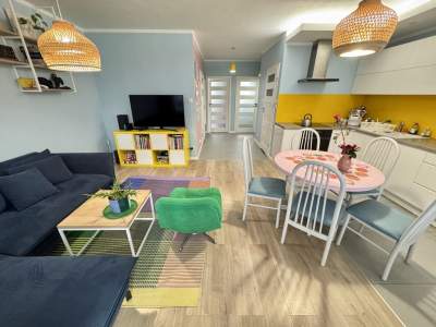                                     Apartamentos para Alquilar  Gorzów Wielkopolski
                                     | 60.81 mkw