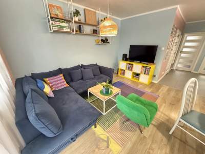                                     Apartamentos para Alquilar  Gorzów Wielkopolski
                                     | 60.81 mkw