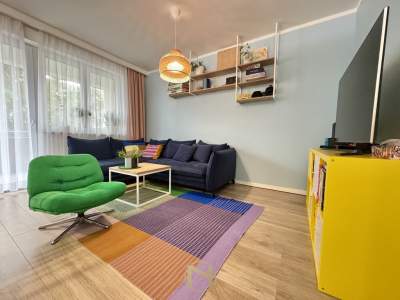                                     Apartamentos para Alquilar  Gorzów Wielkopolski
                                     | 60.81 mkw