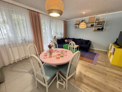                                     Apartamentos para Alquilar  Gorzów Wielkopolski
                                     | 60.81 mkw