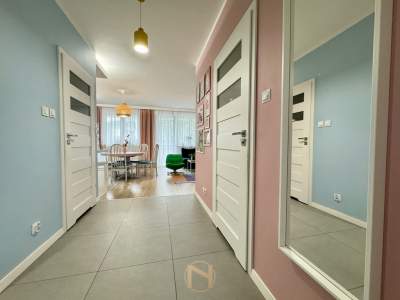                                     Apartamentos para Alquilar  Gorzów Wielkopolski
                                     | 60.81 mkw