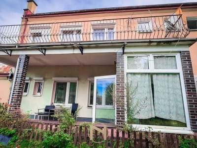                                     House for Sale  Stanowice
                                     | 165 mkw