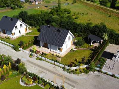                                     House for Sale  Ciecierzyce
                                     | 118.39 mkw