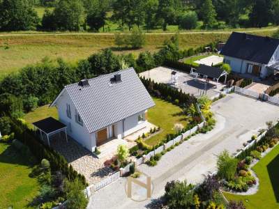                                     House for Sale  Ciecierzyce
                                     | 118.39 mkw