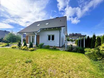                                     House for Sale  Ciecierzyce
                                     | 118.39 mkw