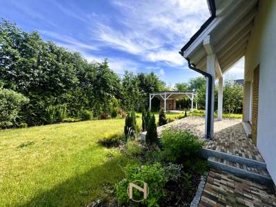                                     House for Sale  Ciecierzyce
                                     | 118.39 mkw