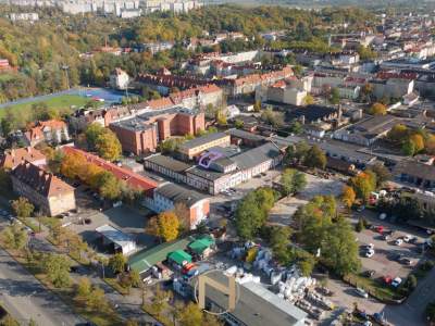                                     Lokale na Sprzedaż  Gorzów Wielkopolski
                                     | 109 mkw