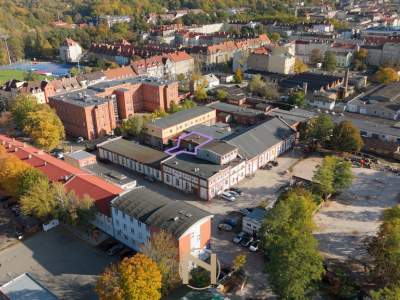                                     Commercial for Sale  Gorzów Wielkopolski
                                     | 109 mkw