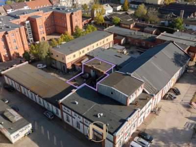                                     Commercial for Sale  Gorzów Wielkopolski
                                     | 109 mkw