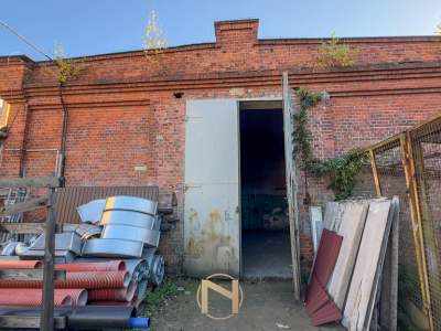                                     Commercial for Sale  Gorzów Wielkopolski
                                     | 109 mkw