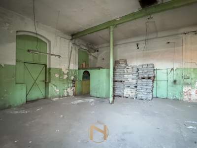                                     Commercial for Sale  Gorzów Wielkopolski
                                     | 109 mkw